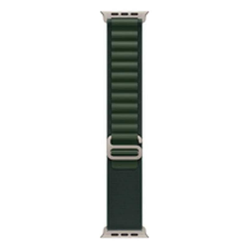 Watch Strap Apple MXMU3ZM/A