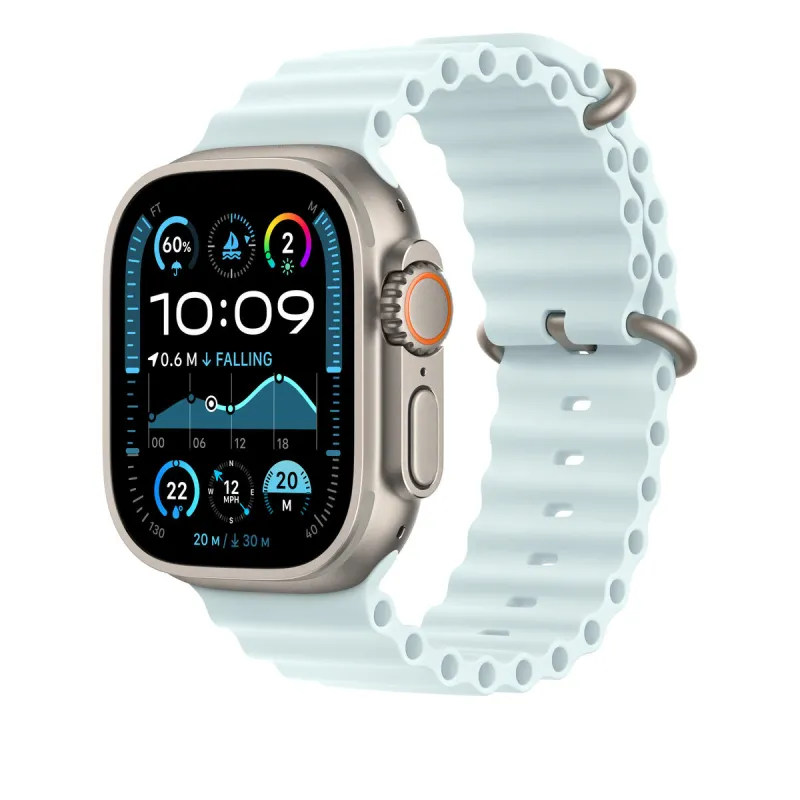 Ремешок для часов Apple MXTF3ZM/A