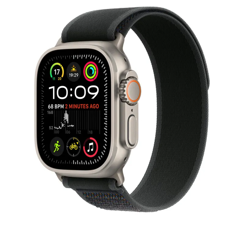 Ремешок для часов Apple MXTR3ZM/A