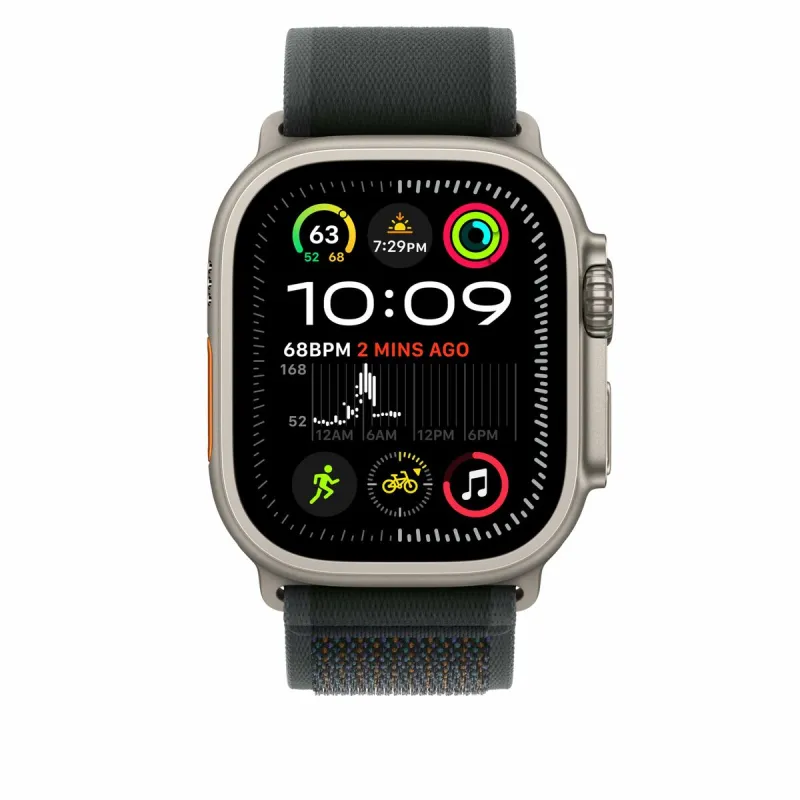Pulksteņa siksna Apple MXTR3ZM/A