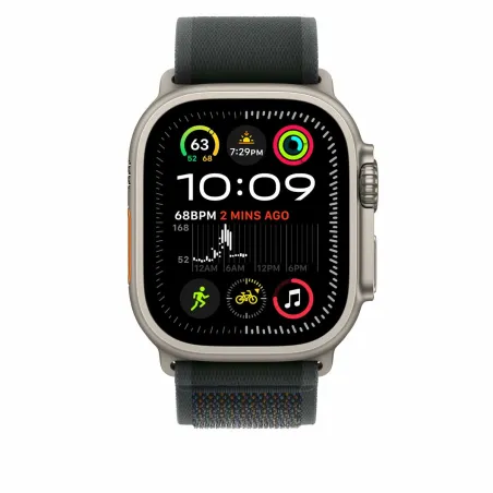Watch Strap Apple MXTR3ZM/A