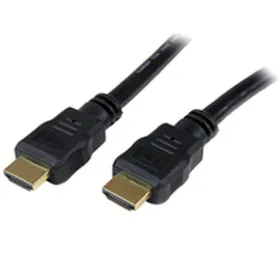 HDMI-kaapeli Startech HDMM6 1,8 m Musta