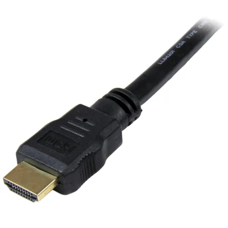 HDMI Kabelis Startech HDMM6 1,8 m Melns