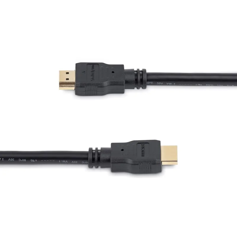 HDMI Cable Startech HDMM6 1,8 m Black