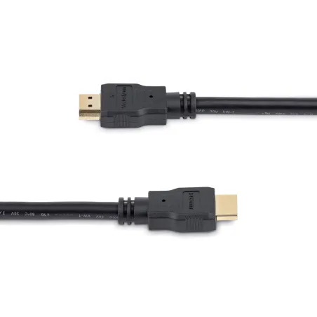 HDMI Kaabel Startech HDMM6 1,8 m Must