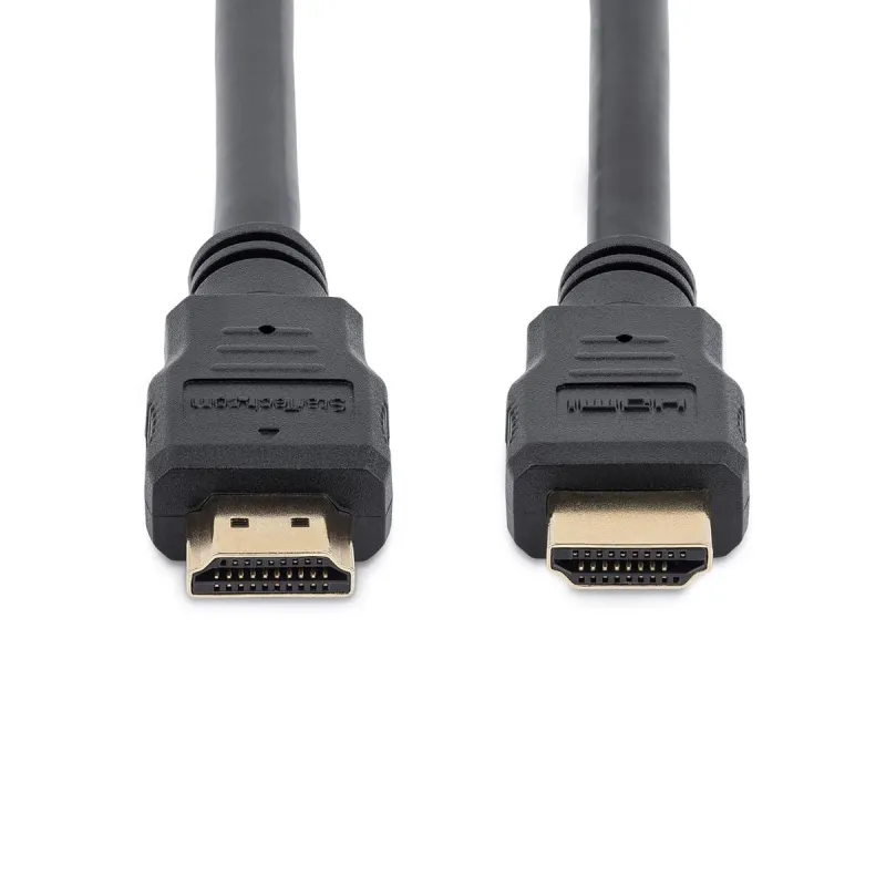 HDMI-kaapeli Startech HDMM6 1,8 m Musta