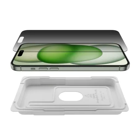 Защитная пленка для экрана умных часов Belkin IP15/14PRO MAX Apple iPhone 15 Plus