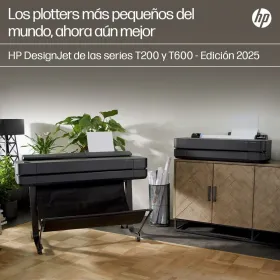 Braižytuvas HP DesignJet T650