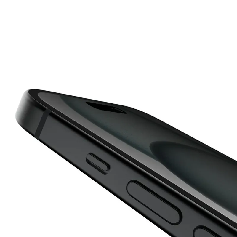 Viedpulksteņa ekrāna aizsargs Belkin IP15/14PRO