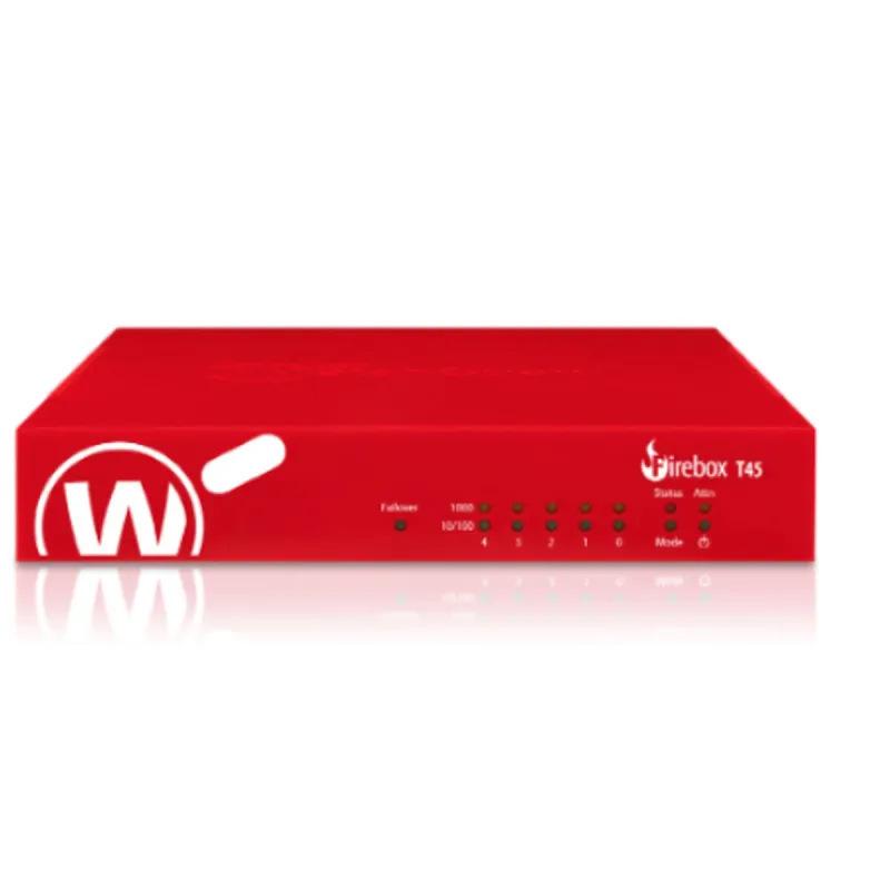 Firewall Watchguard WGT45997 RJ45 USB-A 3.2