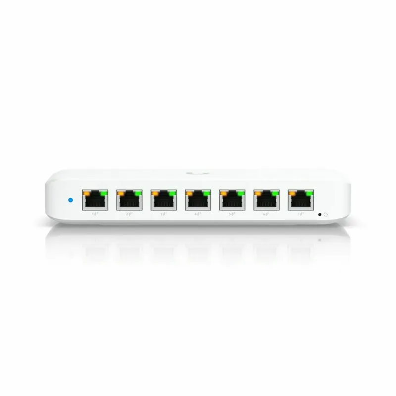 Slēdzis UBIQUITI Ultra