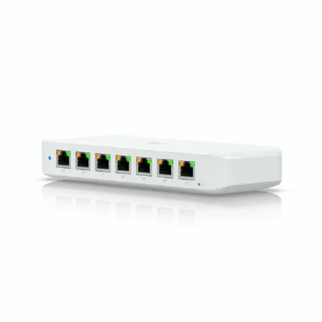 Slēdzis UBIQUITI USW-ULTRA-210W