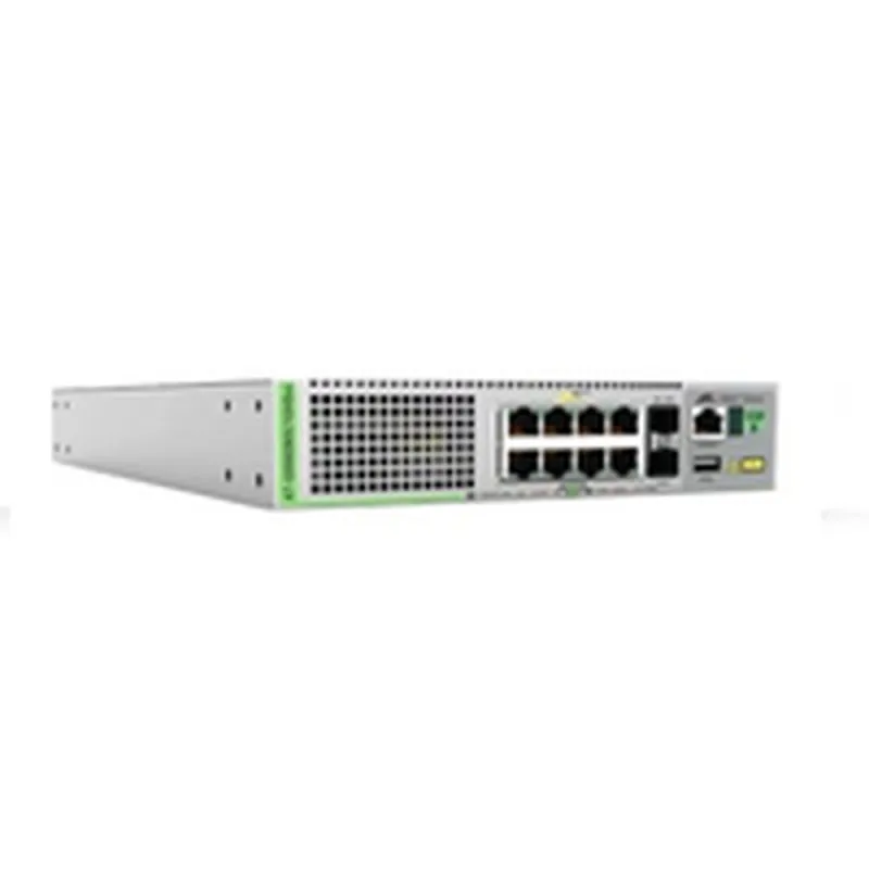 Komutatorius Allied Telesis AT-GS980MX/10HSM-50