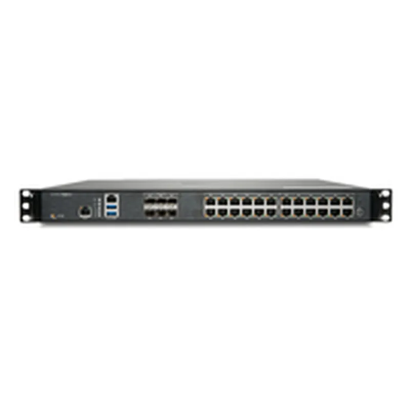 Роутер SonicWall 03-SSC-2981