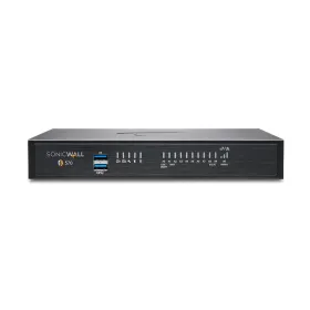 Ruuter SonicWall 03-SSC-3018