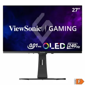 Mänguekraan ViewSonic XG272-2K-OLED 27" 2K Quad HD