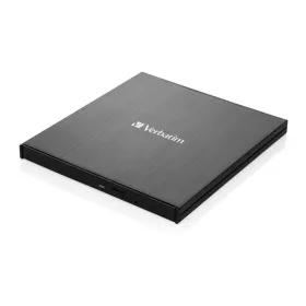 CD/DVD Reader Verbatim 43888