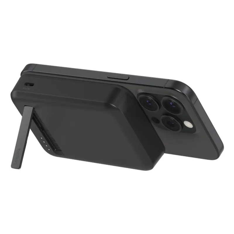 Powerbank Belkin BPD008BTBK Black