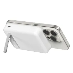 Powerbank Belkin BPD008BTWH Valge