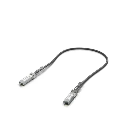 MultiMode SFP Fibre Module UBIQUITI UACC-DAC-SFP10-0,5M Black