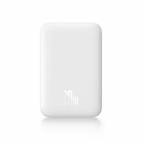 Powerbank Baseus P10059002223-00 Balta
