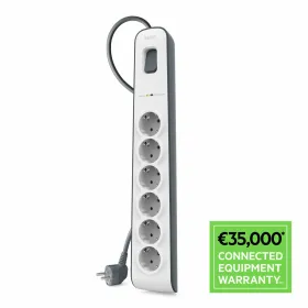 Aizsardzība no viļņošanās Belkin BSV603VF2M-V2