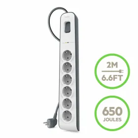 Aizsardzība no viļņošanās Belkin BSV603VF2M-V2