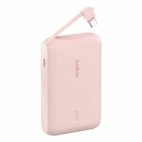 Powerbank Belkin BPB021HQPK Pinkki 10000 mAh