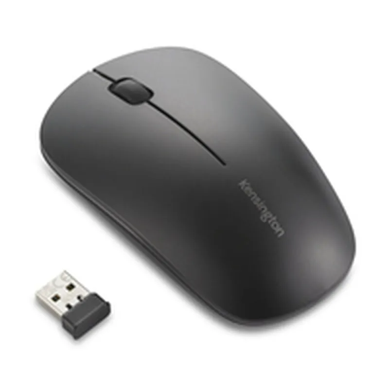 Mouse Kensington MY230 EQ Black 1200 DPI