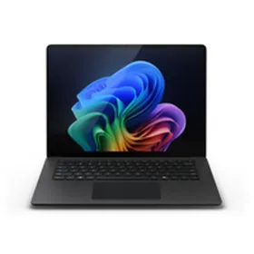 Sülearvuti Microsoft EP2-22783 15,6" intel core 7 266V 16 GB RAM 256 GB SSD Hispaaniakeelne Qwerty