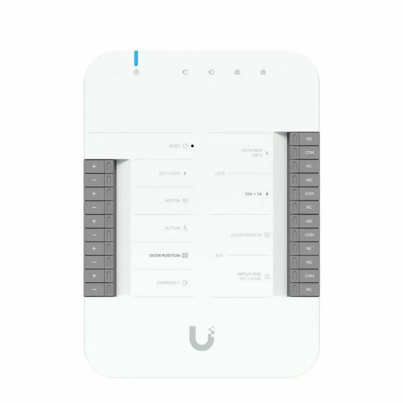 USB Hub UBIQUITI UA-G2-SK White
