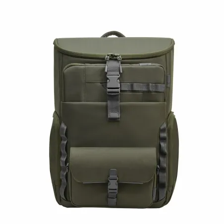 Laptop Backpack HP 9J4C1AA Green