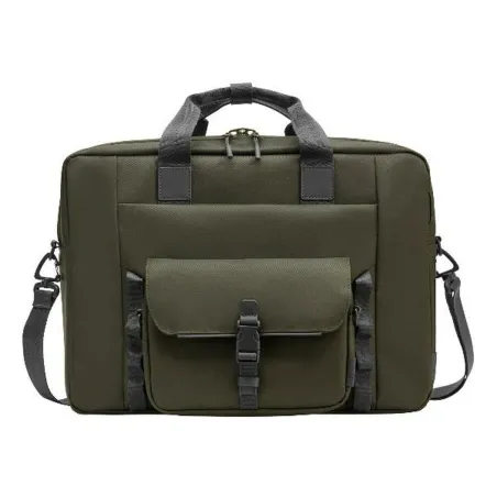 Laptop Backpack HP 9J4C2AA Green