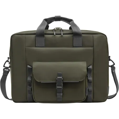 Laptop Backpack HP 9J4C2AA Green