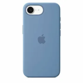 Mobile cover Apple MD3Q4ZM/A Black Apple