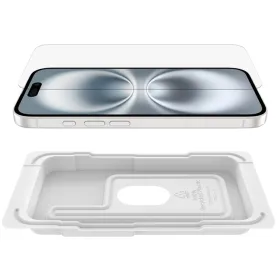 Защита для экрана для телефона Belkin IPHONE 16/15/14 PRO Apple iPhone 16