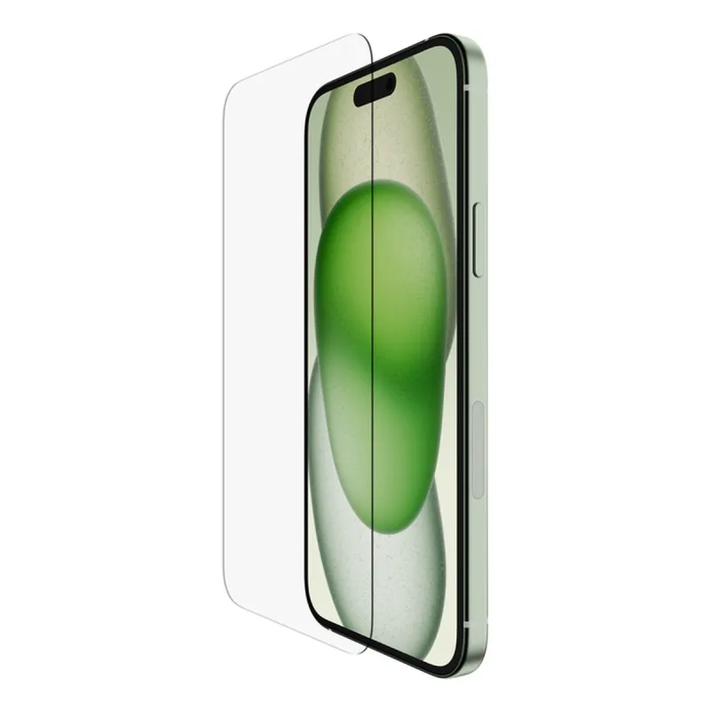 Защита для экрана для телефона Belkin IPHONE 16PLUS/15PLUS/14PROMAX Apple iPhone 16 Plus