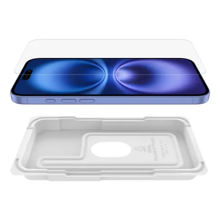 Защита для экрана для телефона Belkin IPHONE 16PLUS/15PLUS/14PROMAX Apple iPhone 16 Plus