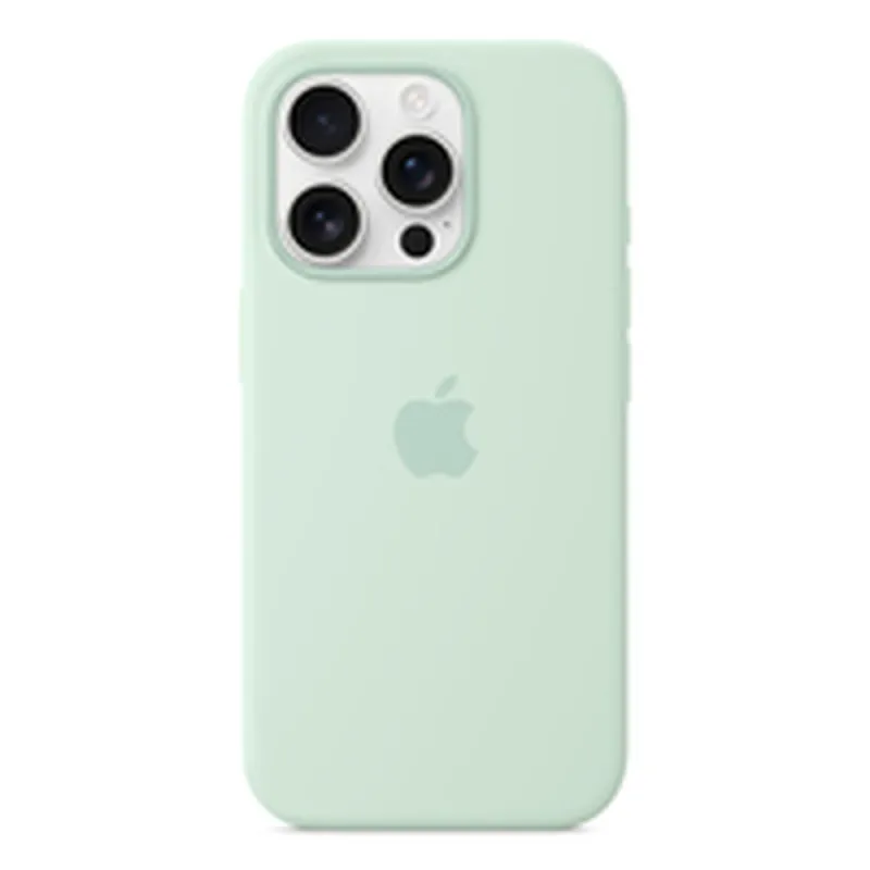 Mobile cover Apple MDG04ZM/A Blue Apple iPhone 16 Pro