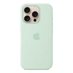 Mobile cover Apple MDG04ZM/A Blue Apple iPhone 16 Pro
