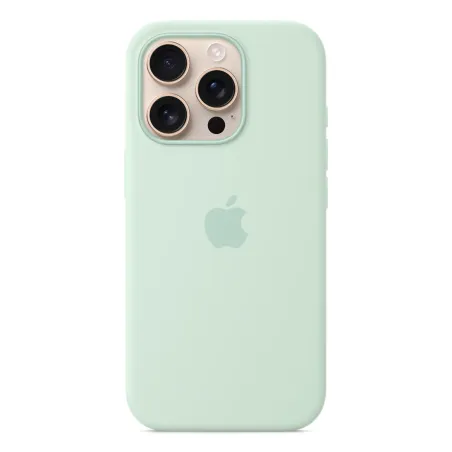 Mobile cover Apple MDG04ZM/A Blue Apple iPhone 16 Pro