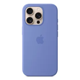 Pārvietojams Pārsegs Apple MDG14ZM/A Violets Apple iPhone 16 Pro