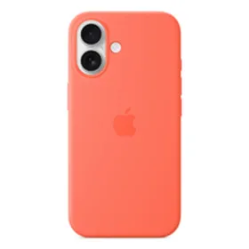 Pārvietojams Pārsegs Apple IPHONE 16 Oranžs Apple iPhone 16