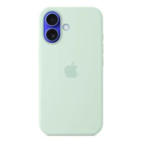Puhelinsuoja Apple MDGP4ZM/A Taivaansininen Apple iPhone 16