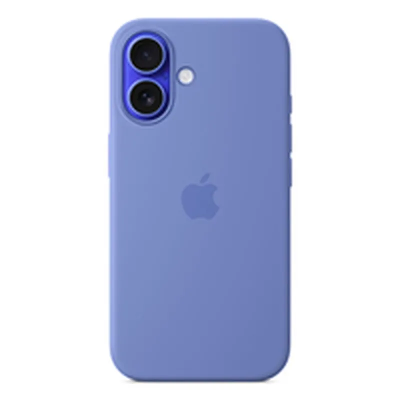 Pārvietojams Pārsegs Apple MDGQ4ZM/A Violets Apple iPhone 16