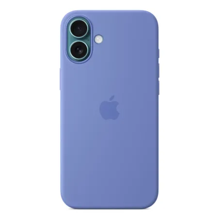 Mobile cover Apple MDGV4ZM/A Purple Apple iPhone 16 Plus (6,7")