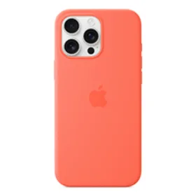 Pārvietojams Pārsegs Apple IPHONE 16 PRO MAX Oranžs Apple
