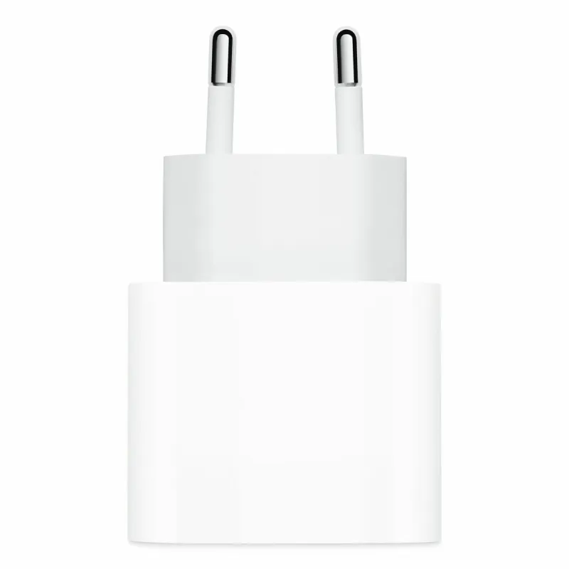 Wall Charger Apple MD3J4ZM/A White 20 W