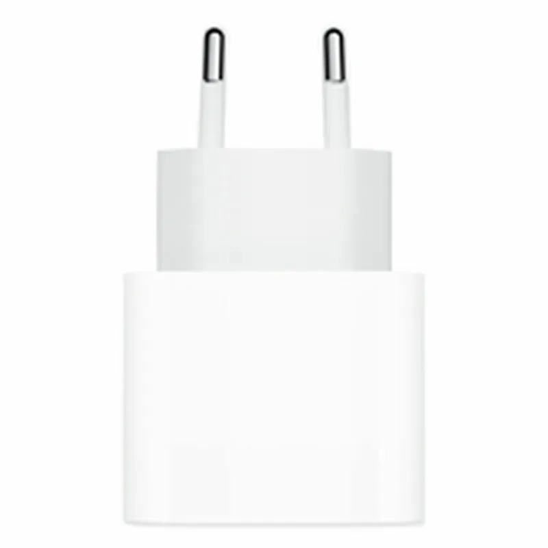 Wall Charger Apple MD3J4ZM/A White 20 W