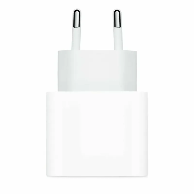 Wall Charger Apple MD3J4ZM/A White 20 W